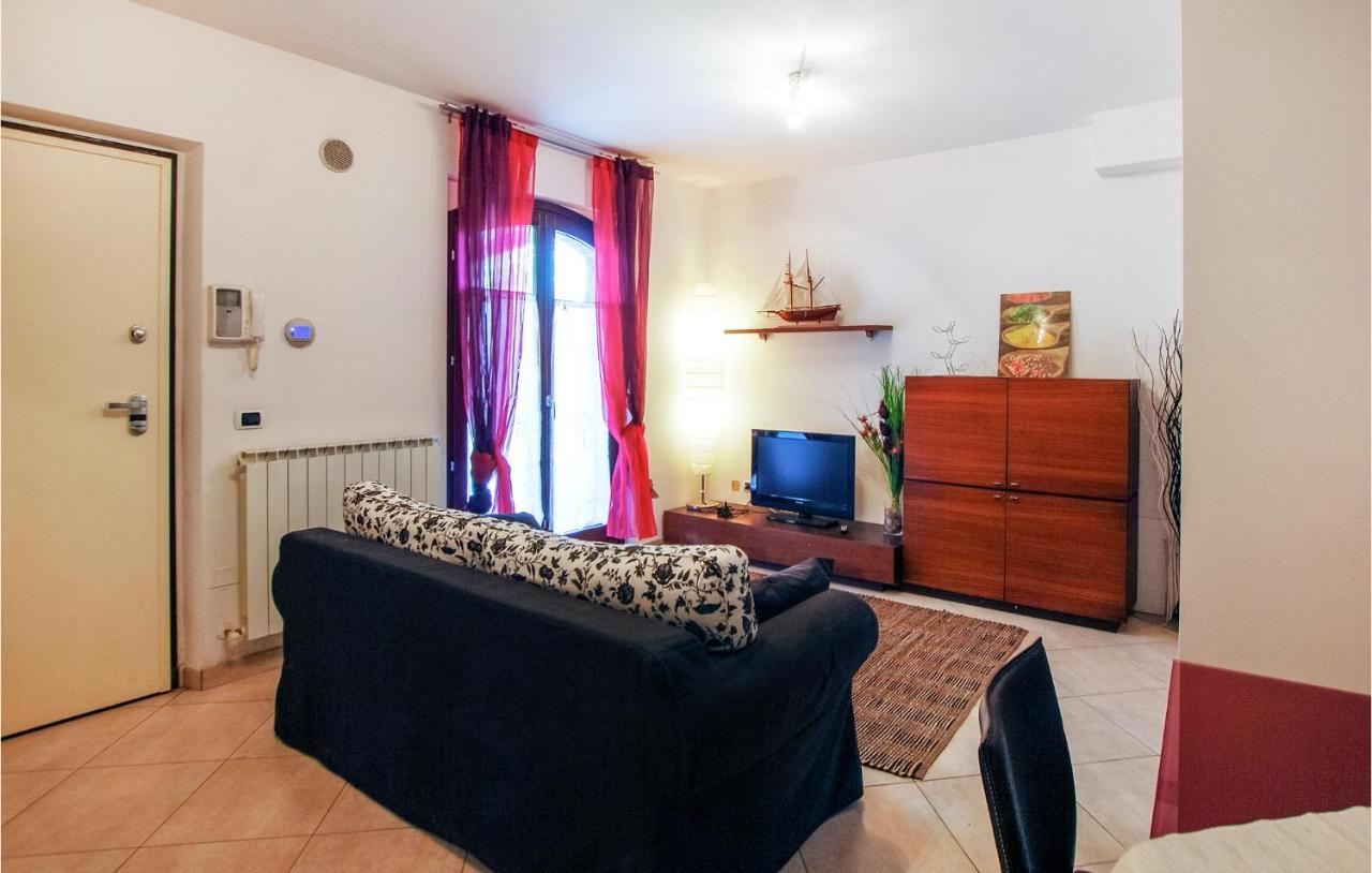 Beautiful Home In Porto Recanati With Wifi Екстер'єр фото